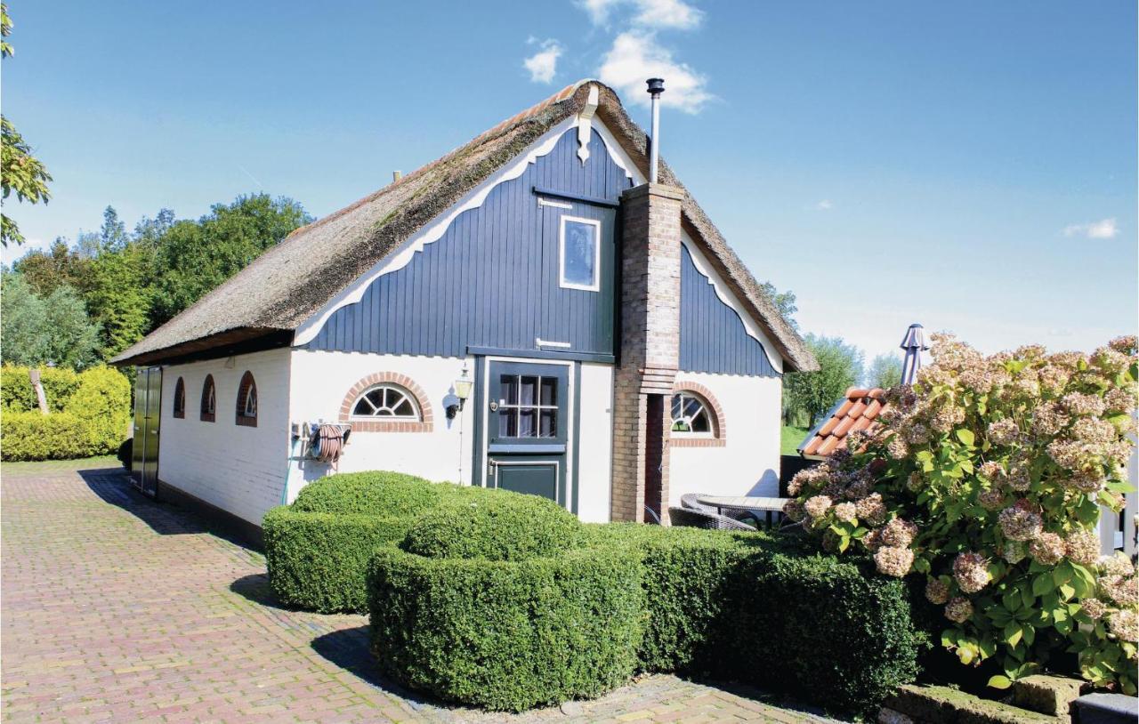 Hoeve Alegria Hoogwoud Eksteriør bilde